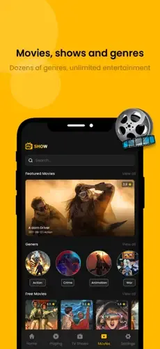 download-pikashow-apk Movies and shows